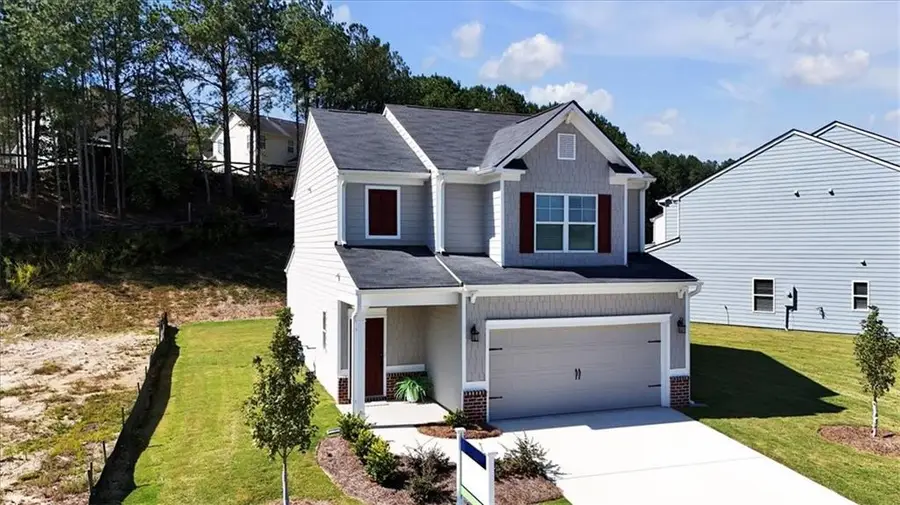 2694 Jordan Lane, Lithia Springs, GA 30122 - Image #3