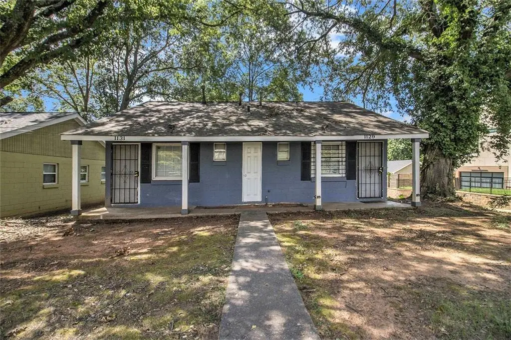 1129 Windsor Street Sw, Atlanta, GA 30310 - Image #1