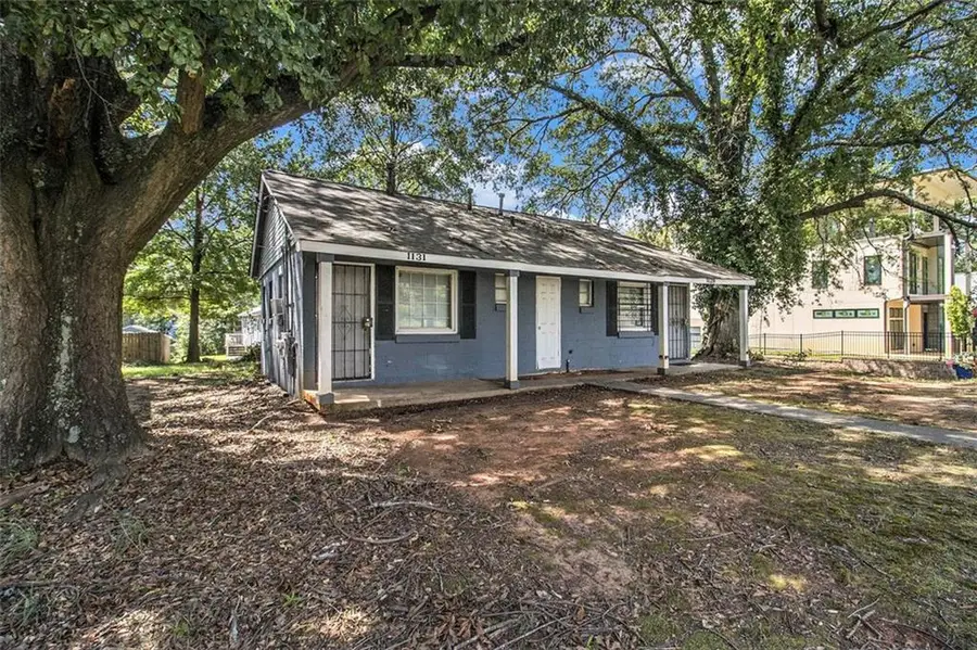 1129 Windsor Street Sw, Atlanta, GA 30310 - Image #2