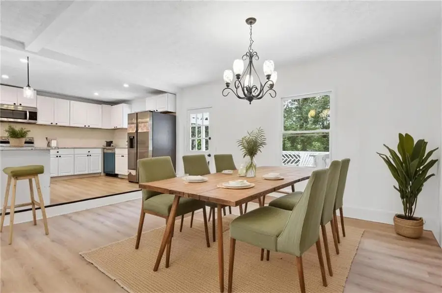 383 Oakridge Drive Sw, Cartersville, GA 30121 - Image #2