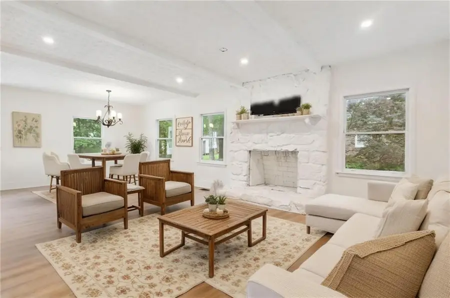 383 Oakridge Drive Sw, Cartersville, GA 30121 - Image #3