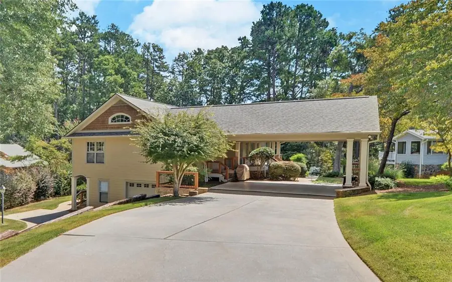 166 Cedar Street, Lavonia, GA 30553 - Image #3