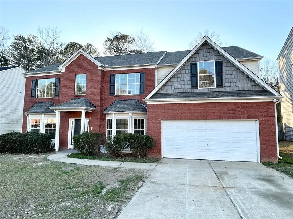6159 Sable Fox Drive, Riverdale, GA 30296 - Image #1