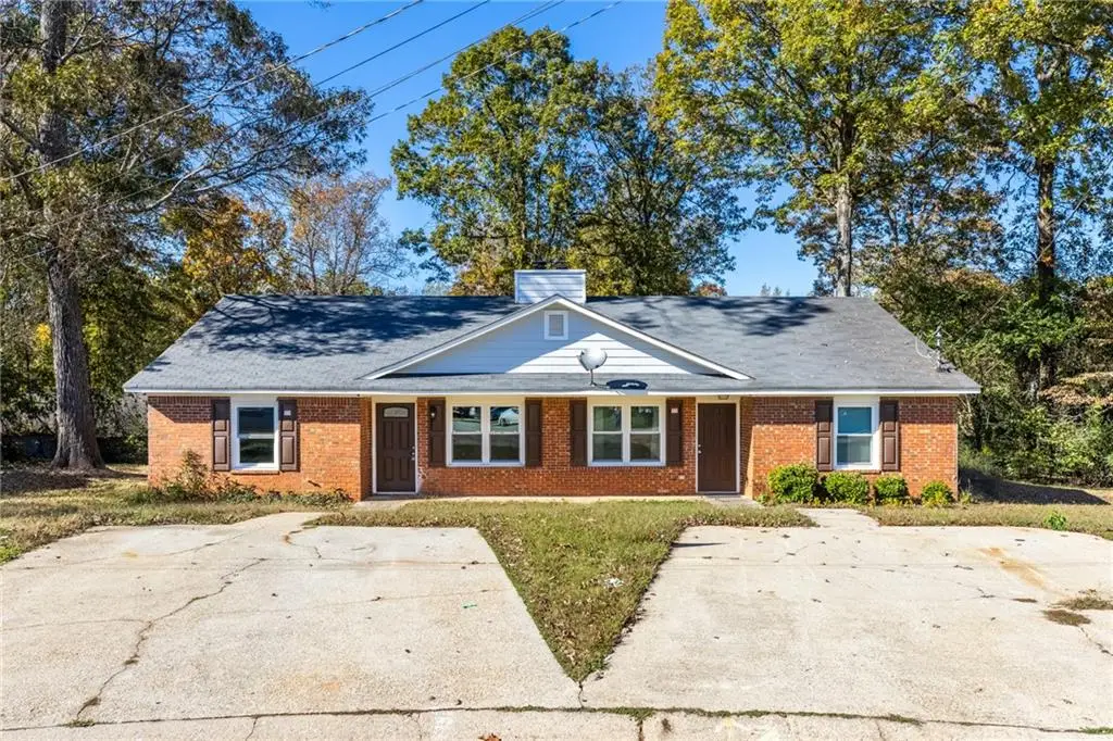 501 Timber Ridge Court, Lawrenceville, GA 30046 - Image #1