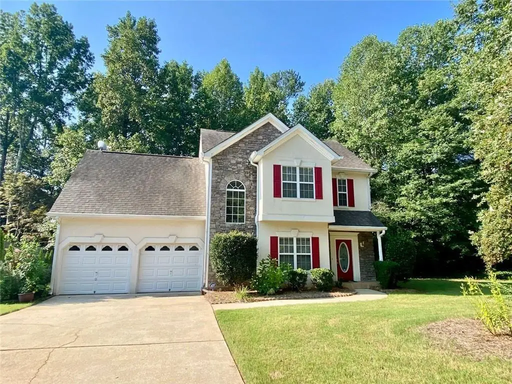 4299 High Country Drive, Douglasville, GA 30135 - Image #1