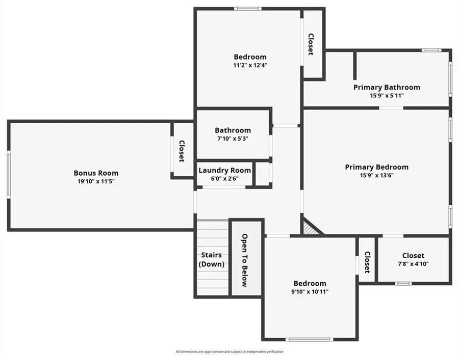 4299 High Country Drive, Douglasville, GA 30135 - Image #3