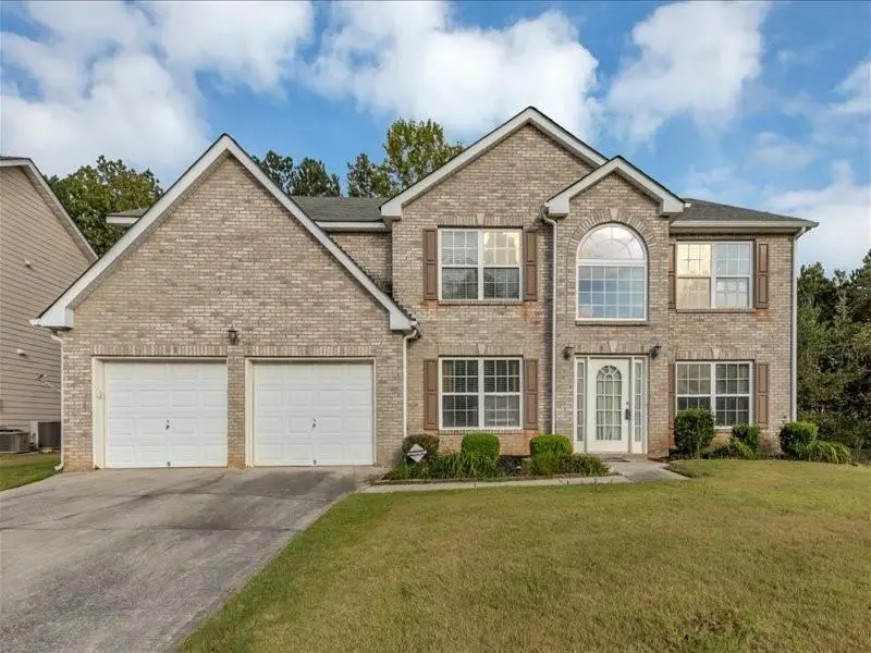2539 Wrangler Drive Sw, Atlanta, GA 30331 - Image #2