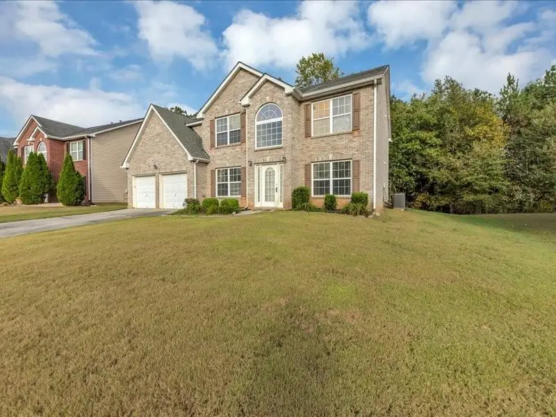 2539 Wrangler Drive Sw, Atlanta, GA 30331 - Image #3