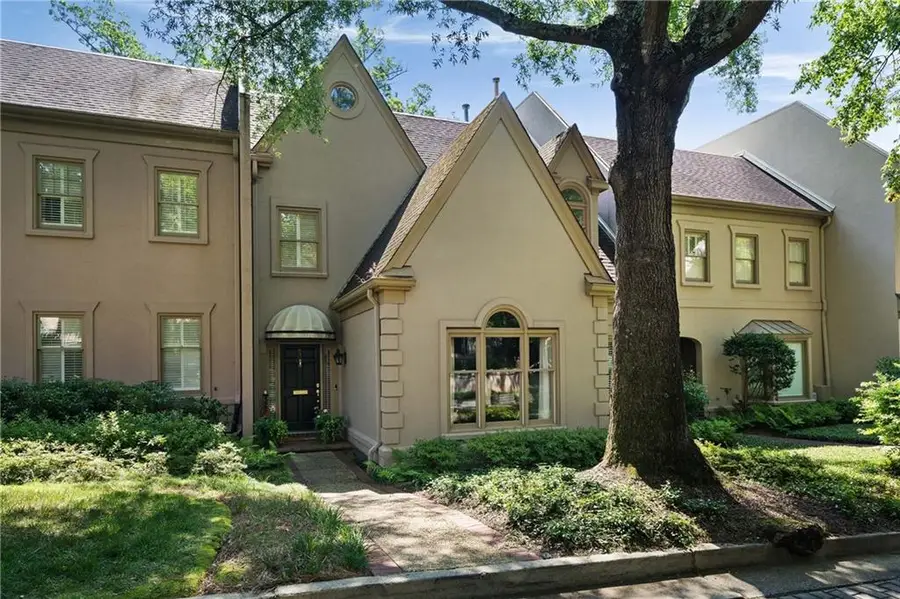 2525 Peachtree Road Ne #25, Atlanta, GA 30305 - Image #2