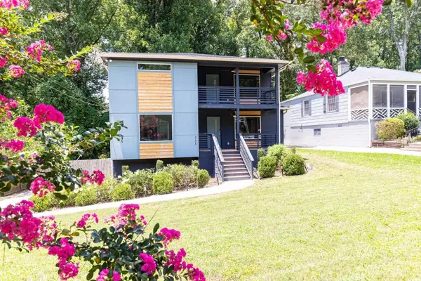 331 Eleanor Street Se, Atlanta, GA 30317