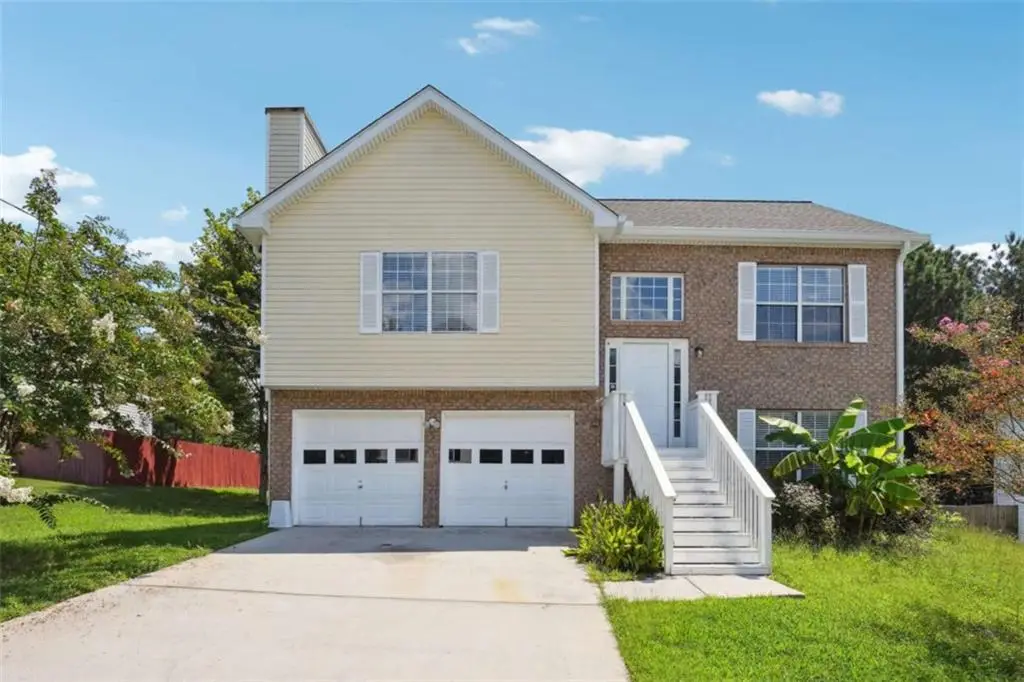 7169 Sweet Gum Court, Lithonia, GA 30058 - Image #1