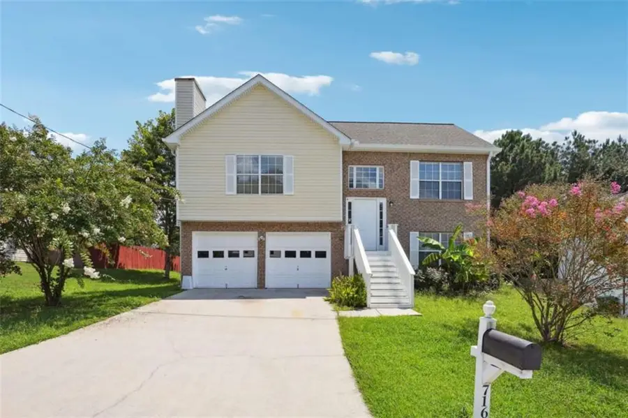 7169 Sweet Gum Court, Lithonia, GA 30058 - Image #2