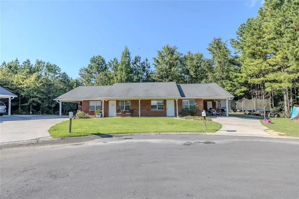 15 Oakcrest Trail Ne, Rome, GA 30165 - Image #1