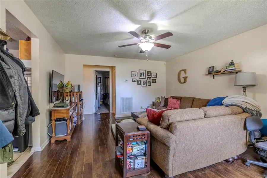 15 Oakcrest Trail Ne, Rome, GA 30165 - Image #3