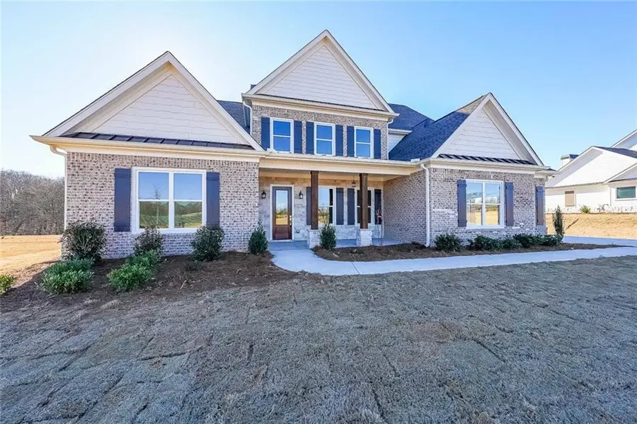 5450 Crow Drive, Cumming, GA 30041 - Image #3