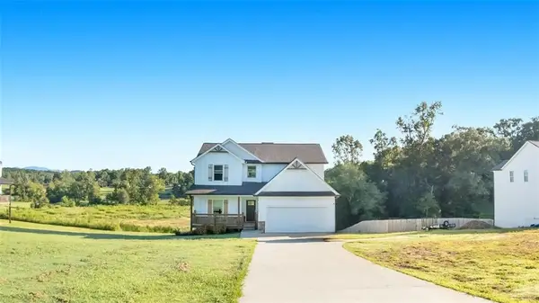 663 Wheeler Road, Demorest, GA 30535