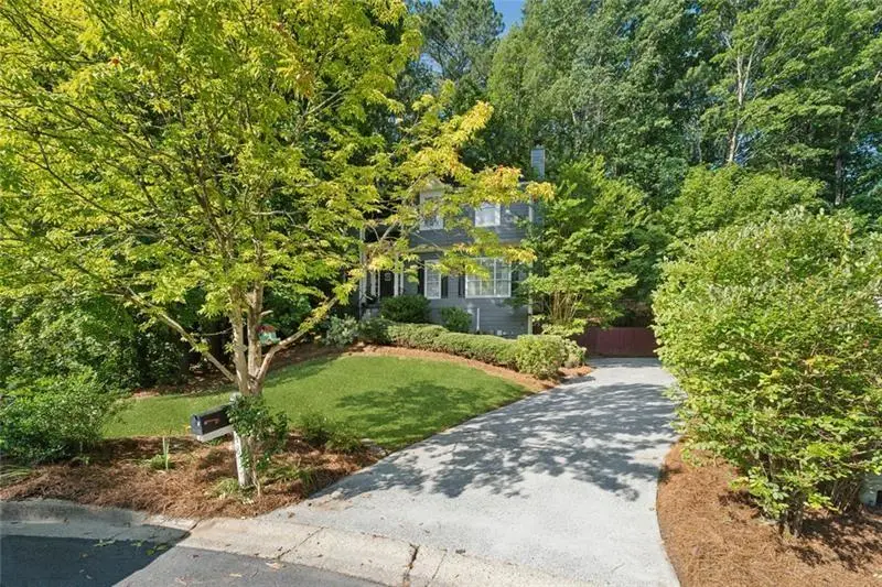 4805 Oxford Walk Nw, Acworth Kennesaw, GA 30102 - Image #2