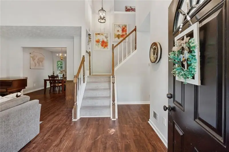 4805 Oxford Walk Nw, Acworth Kennesaw, GA 30102 - Image #3