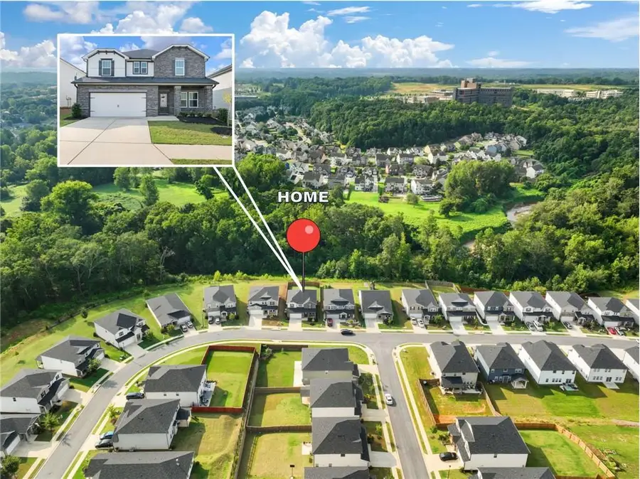 5876 Hackberry Lane, Braselton, GA 30517 - Image #2