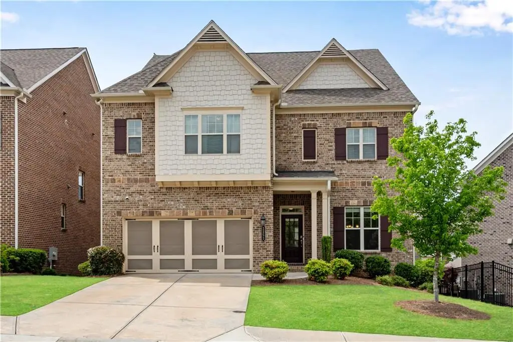 2251 Nancy Creek Drive, Chamblee Doraville, GA 30341 - Image #1