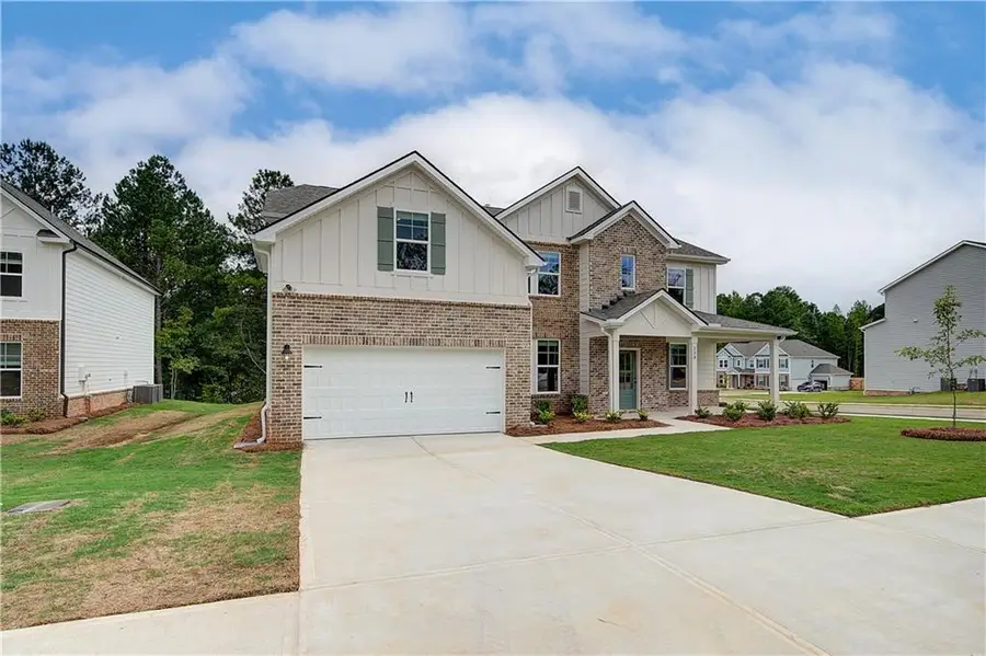 238 Linford Drive, Locust Grove, GA 30248 - Image #3
