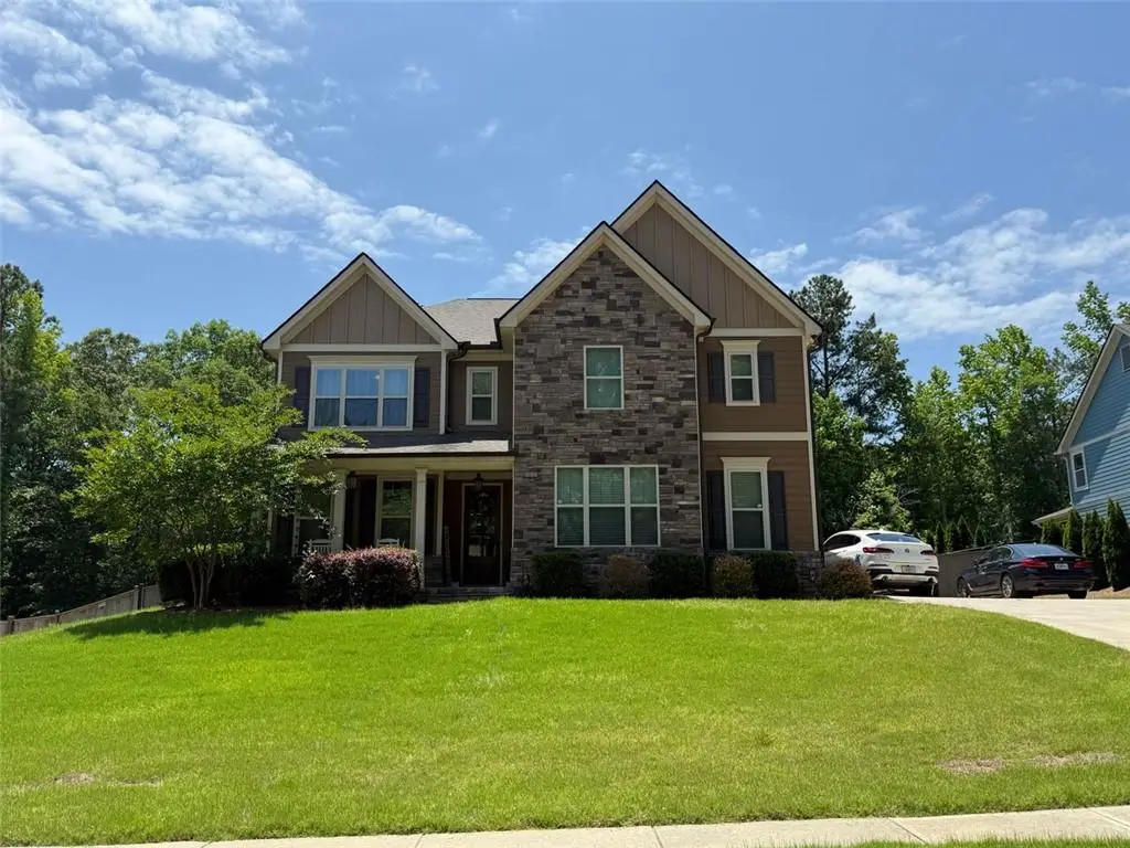 8340 Nolandwood Lane, Villa Rica, GA 30180 - Image #1