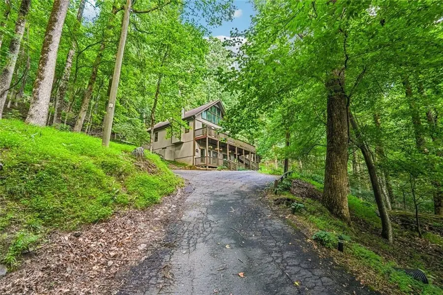 810 Little Pine Mountain Road, Jasper, GA 30143 - Image #3