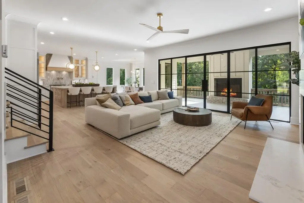 117 Owens Mill Place, Canton, GA 30115 - Image #1