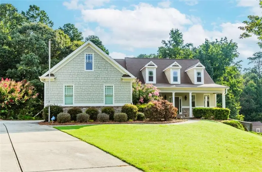 137 New Cut Road, Winder, GA 30680 - Image #2