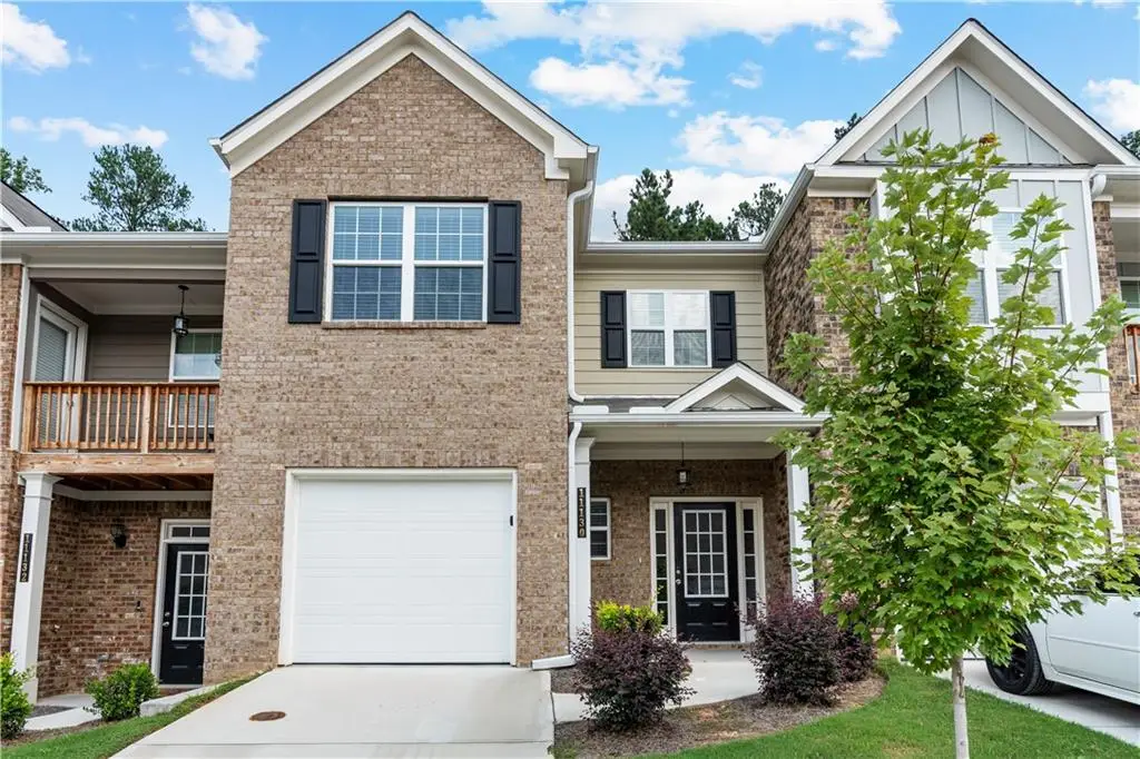 11130 Benton Woods Drive, Covington, GA 30014 - Image #1