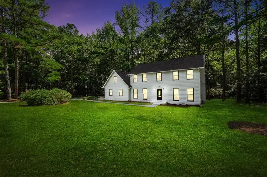 227 Oak Ridge Trail, Fayetteville, GA 30214 - Image #3