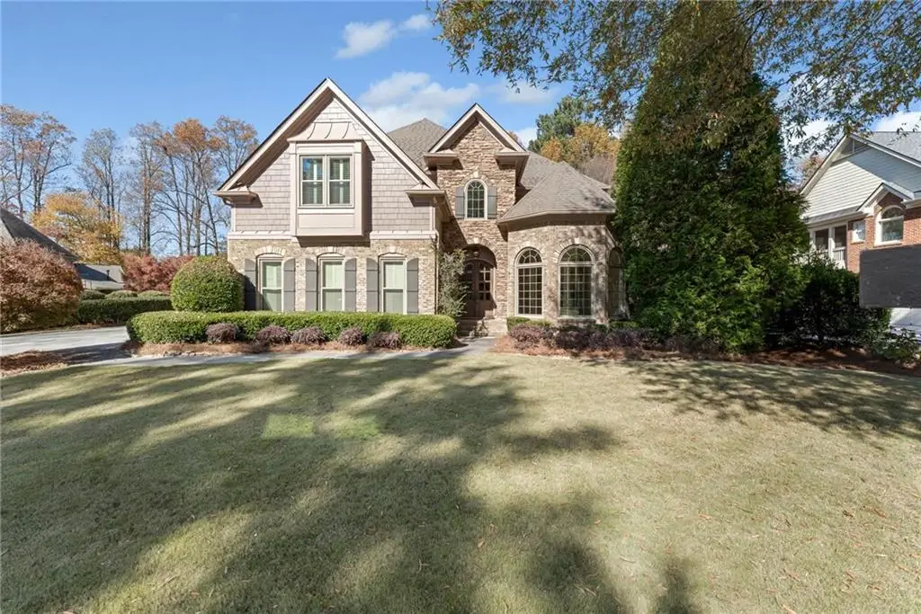 2071 Havenview Court, Snellville, GA 30078 - Image #1