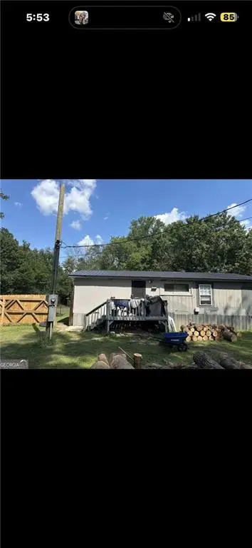 87 Northside Drive Nw, Rome, GA 30165