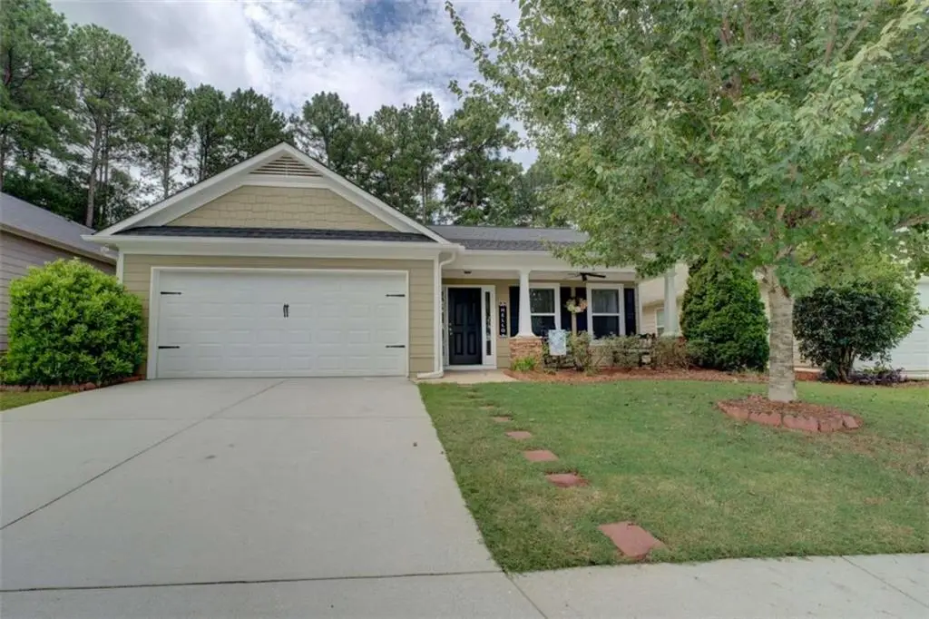 140 Bellerive Lane, Covington, GA 30014 - Image #1