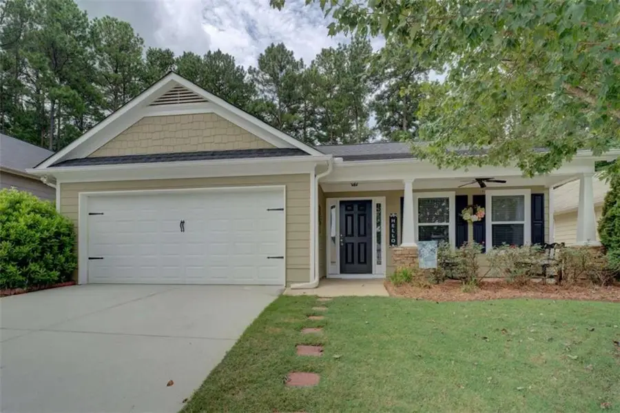 140 Bellerive Lane, Covington, GA 30014 - Image #2
