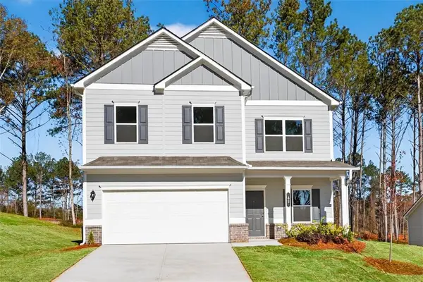 45 Thedford Drive, Hoschton, GA 30548