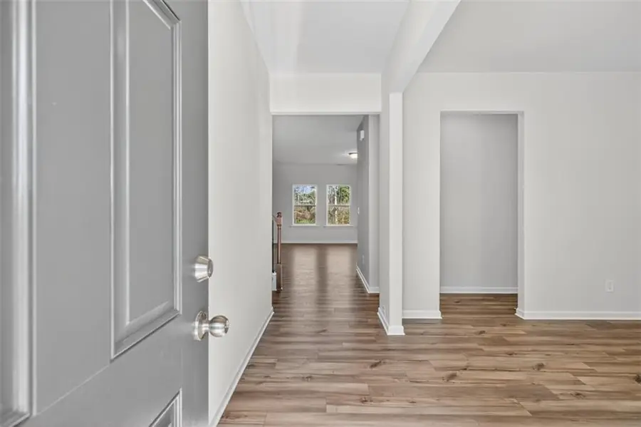 45 Thedford Drive, Hoschton, GA 30548 - Image #2