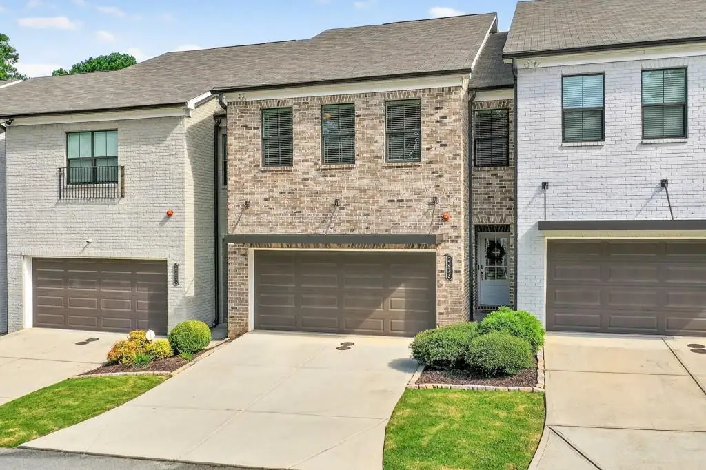 1013 Rohner Way, Smyrna, GA 30080 - Image #1