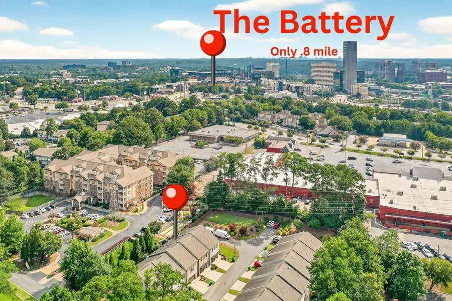 1013 Rohner Way, Smyrna, GA 30080 - Image #2