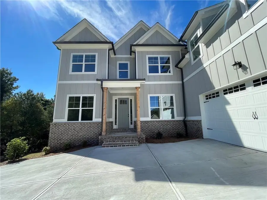 3844 Cheyenne Lane, Jefferson, GA 30549 - Image #2
