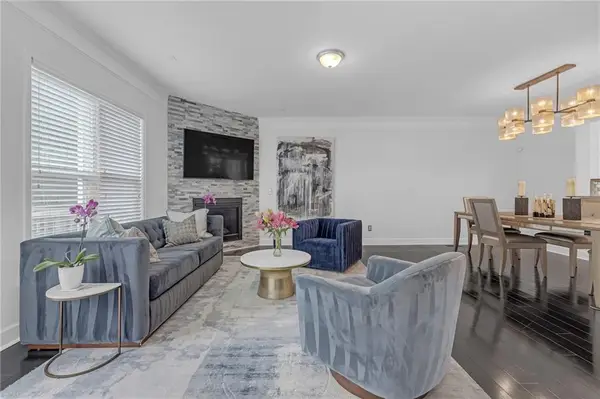 6513 Bennington Bluff Court #2, Mableton, GA 30126