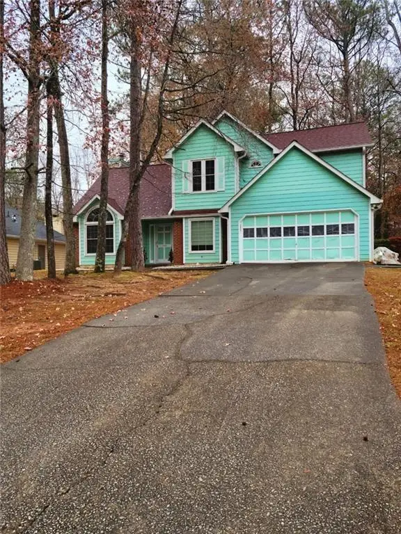 1034 Bettina Court Sw, Mableton, GA 30126 - Image #3