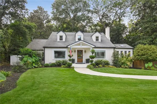 2035 Fairhaven Circle Ne, Atlanta, GA 30305