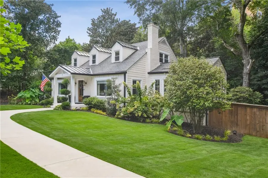 2035 Fairhaven Circle Ne, Atlanta, GA 30305 - Image #2