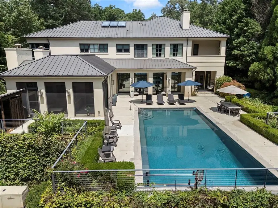 1500 West Wesley Road Nw, Atlanta, GA 30327 - #2