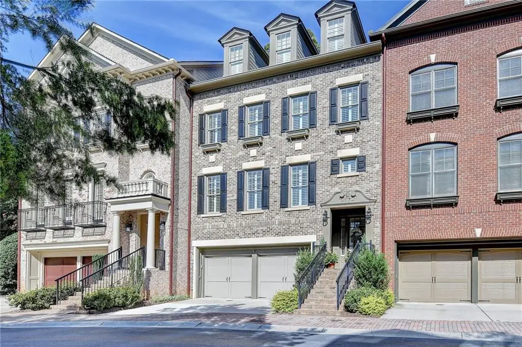 2295 Falmouth Court Se #23, Smyrna, GA 30080 - Image #1