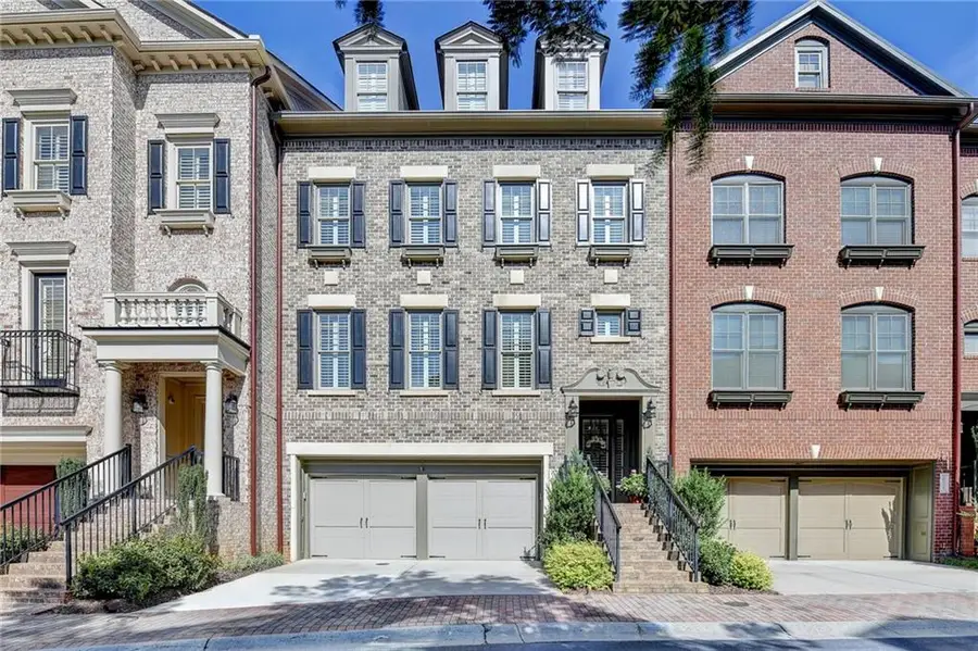 2295 Falmouth Court Se #23, Smyrna, GA 30080 - Image #2