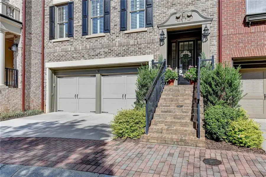 2295 Falmouth Court Se #23, Smyrna, GA 30080 - Image #3