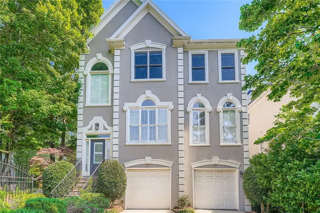 2426 Vivian Circle, Decatur, GA 30030 - Image #1