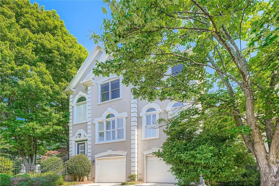 2426 Vivian Circle, Decatur, GA 30030 - Image #2